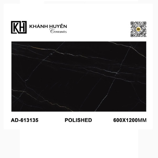 [106898995840] Gạch ốp lát 600×1200 AD-613135