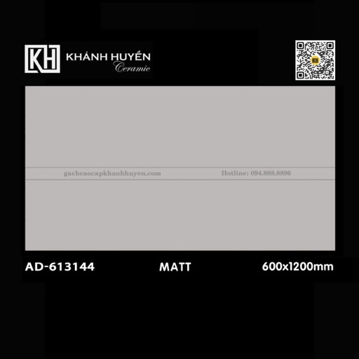 [HA 4-19] Gạch ốp lát 600×1200 AD-613144