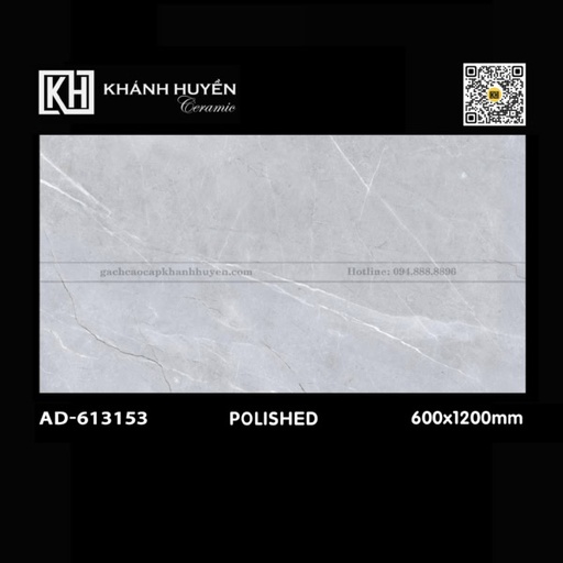 [HA 4-18] Gạch ốp lát 600×1200 AD-613153
