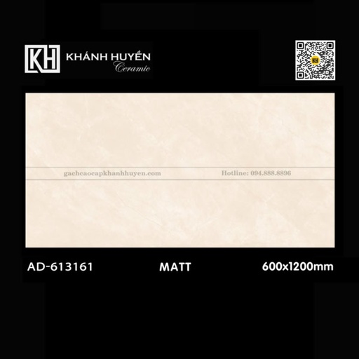 [1046] Gạch ốp lát 600×1200 AD-613161