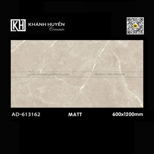 [SKC.7706] Gạch ốp lát 600×1200 AD-613162