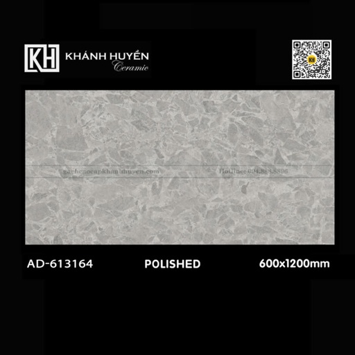 [CUK04] Gạch ốp lát 600×1200 AD-613164