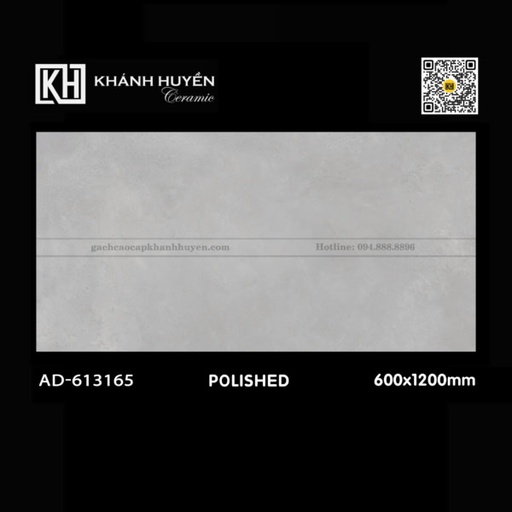 [BNC 529] Gạch ốp lát 600×1200 AD-613165