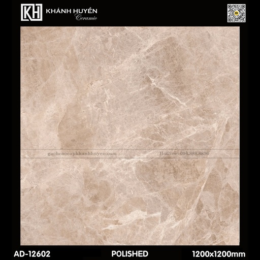 [BD 7366] Gạch ốp lát 600×1200 AD-613166