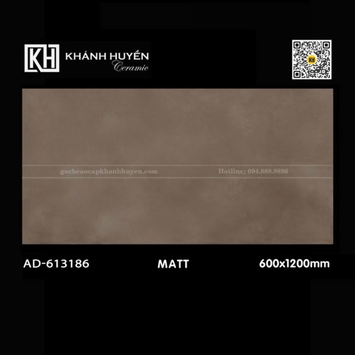 [3643H] Gạch ốp lát 600×1200 AD-613186