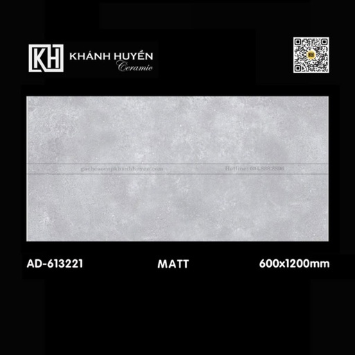 [3627Y] Gạch ốp lát 600×1200 AD-613221