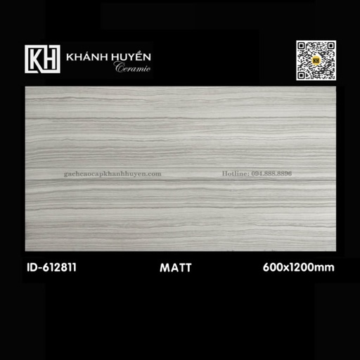 [N9300-7H (XNK)] Gạch ốp lát 600×1200 ID-612811