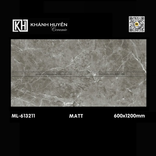 [DAISANB2B_G_11844449] Gạch ốp lát 600×1200 ML-613211