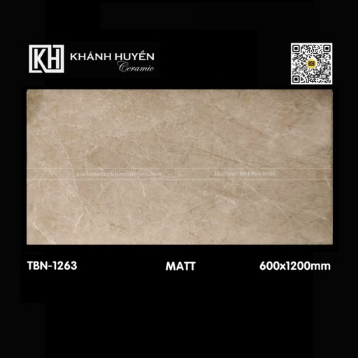 [DAISANB2B_G_17435956] Gạch ốp lát 600×1200 TBN-1263
