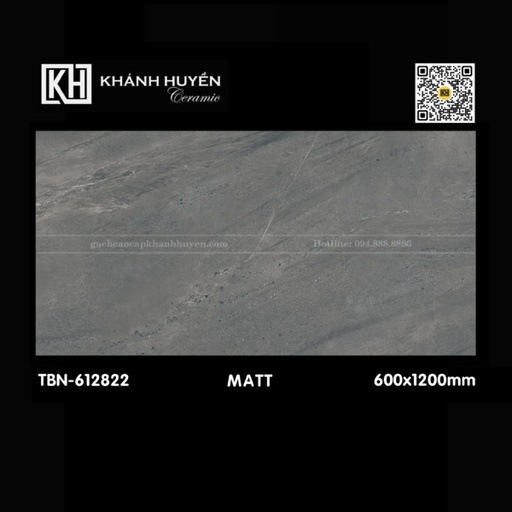 [DAISANB2B_G_43742842] Gạch ốp lát 600×1200 TBN-612822