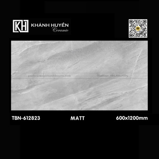 [DAISANB2B_G_15895135] Gạch ốp lát 600×1200 TBN-612823
