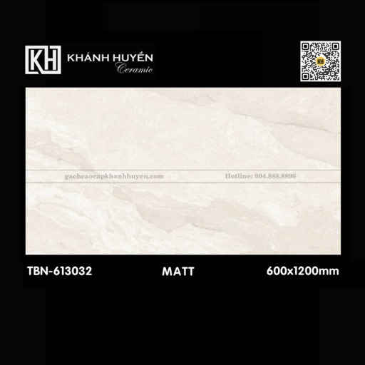 [DAISANB2B_G_85735816] Gạch ốp lát 600×1200 TBN-613032