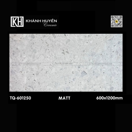 [DAISANB2B_G_15159868] Gạch ốp lát 600×1200 TQ-601250
