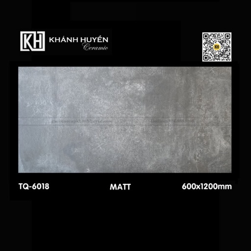 [DAISANB2B_G_10272815] Gạch ốp lát 600×1200 TQ-6018