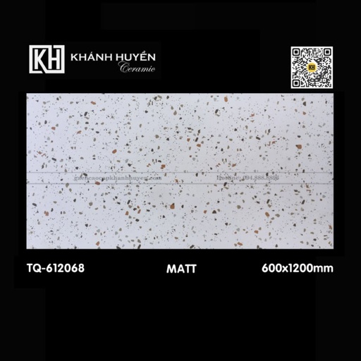 [DAISANB2B_G_13980191] Gạch ốp lát 600×1200 TQ-612068