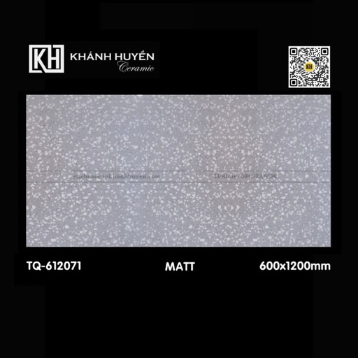 [DAISANB2B_G_45767829] Gạch ốp lát 600×1200 TQ-612071