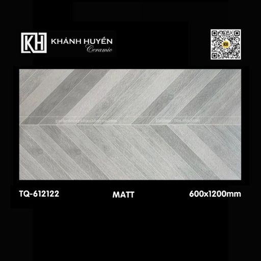 [DAISANB2B_G_49397635] Gạch ốp lát 600×1200 TQ-612122