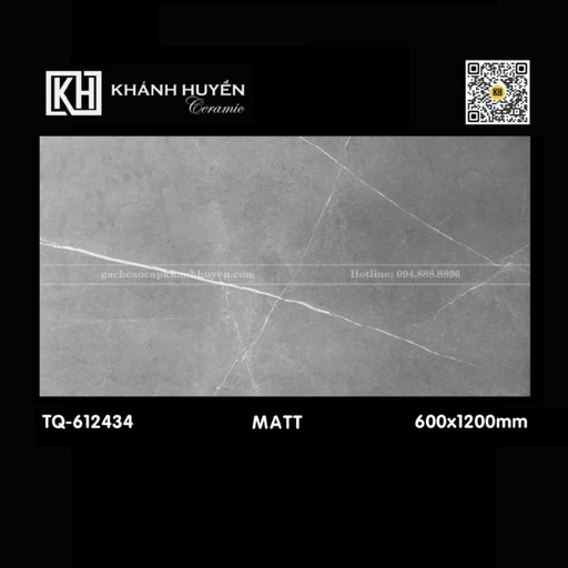 [DAISANB2B_G_15779714] Gạch ốp lát 600×1200 TQ-612434