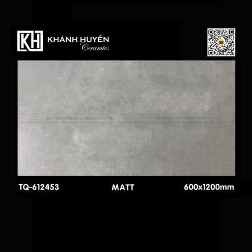 [DAISANB2B_G_95221226] Gạch ốp lát 600×1200 TQ-612453