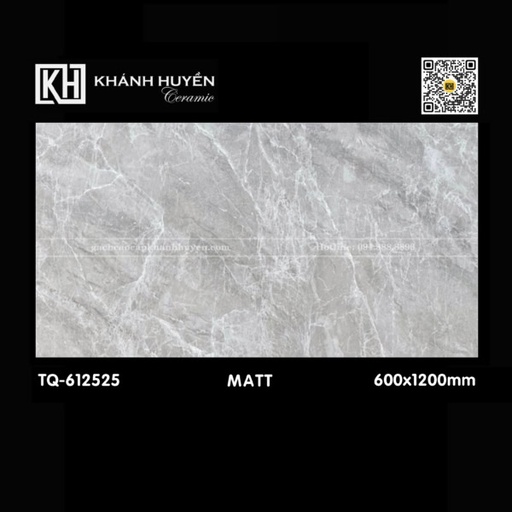 [DAISANB2B_G_83005781] Gạch ốp lát 600×1200 TQ-612525