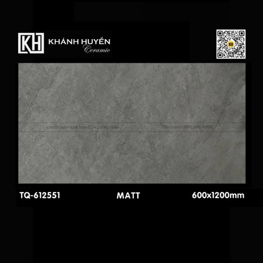 [DAISANB2B_G_16127764] Gạch ốp lát 600×1200 TQ-612551