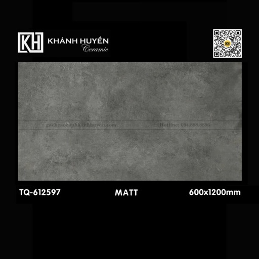 [DAISANB2B_G_17207679] Gạch ốp lát 600×1200 TQ-612597