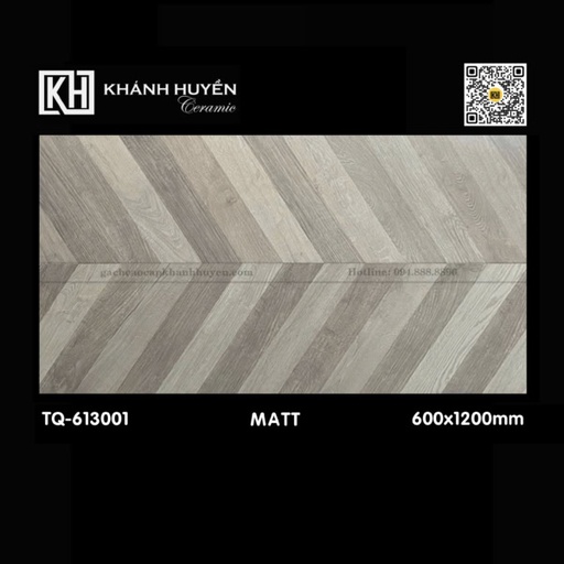 [DAISANB2B_G_10717938] Gạch ốp lát 600×1200 TQ-613001
