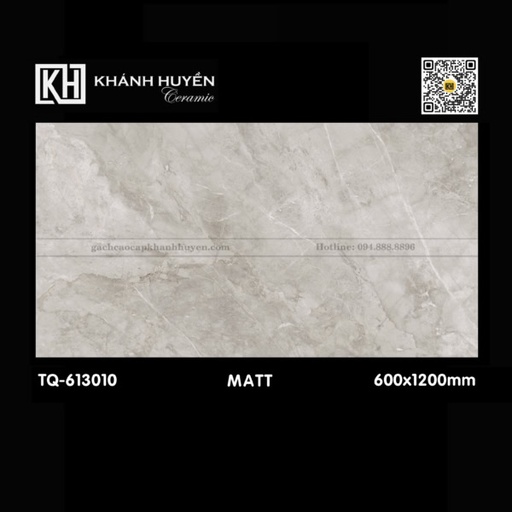 [DAISANB2B_G_83377705] Gạch ốp lát 600×1200 TQ-613010