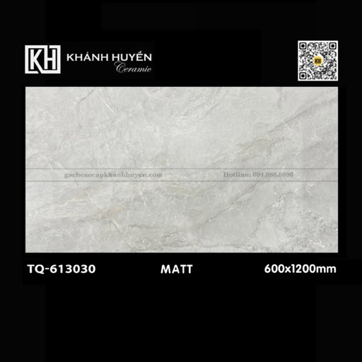 [DAISANB2B_G_83662384] Gạch ốp lát 600×1200 TQ-613030