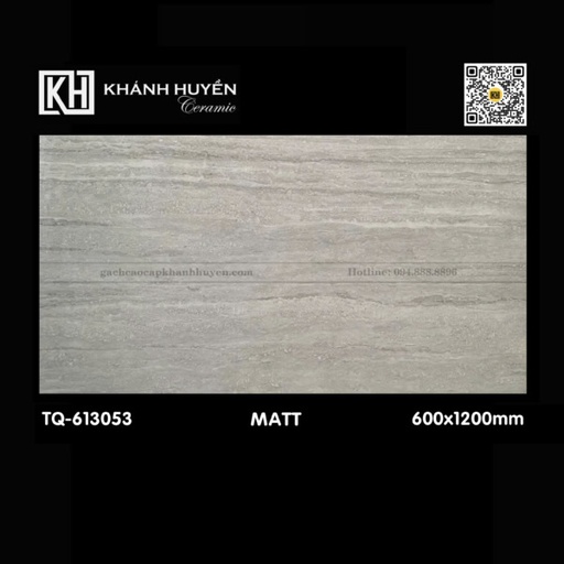 [DAISANB2B_G_71828126] Gạch ốp lát 600×1200 TQ-613053