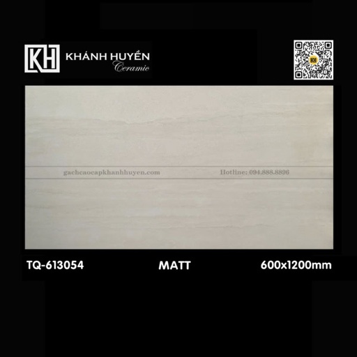 [DAISANB2B_G_21202263] Gạch ốp lát 600×1200 TQ-613054