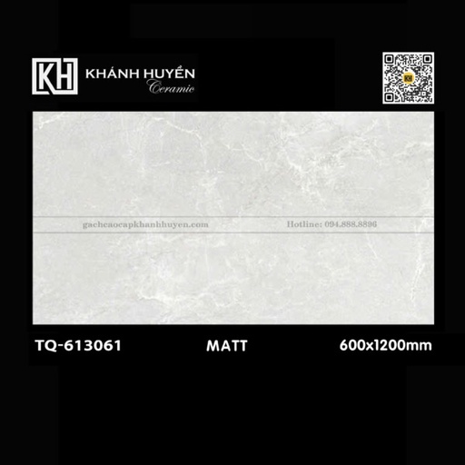 [DAISANB2B_G_14706551] Gạch ốp lát 600×1200 TQ-613061
