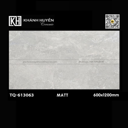 [DAISANB2B_G_40469749] Gạch ốp lát 600×1200 TQ-613063