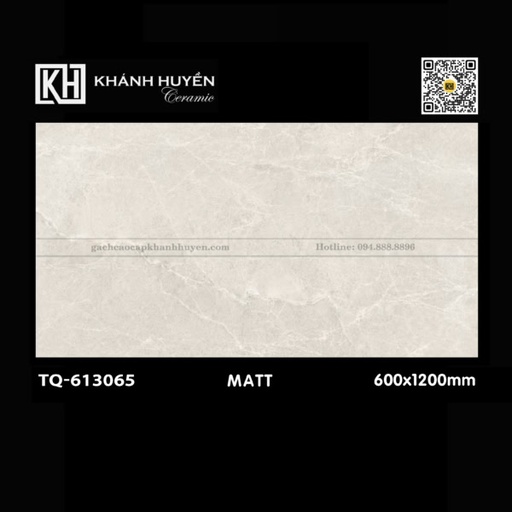 [DAISANB2B_G_13966904] Gạch ốp lát 600×1200 TQ-613065