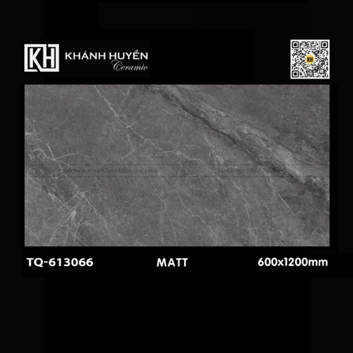 [DAISANB2B_G_16817707] Gạch ốp lát 600×1200 TQ-613066