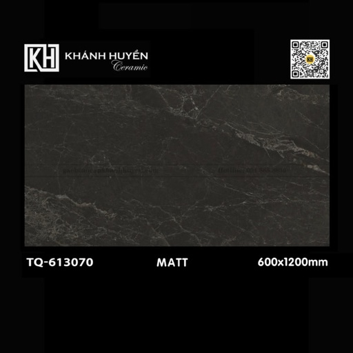 [DAISANB2B_G_20848137] Gạch ốp lát 600×1200 TQ-613070