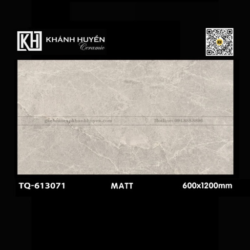 [DAISANB2B_G_14426298] Gạch ốp lát 600×1200 TQ-613071