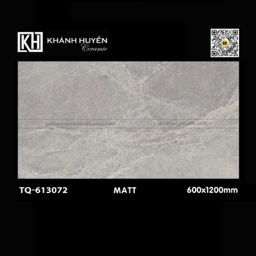 [DAISANB2B_G_16172419] Gạch ốp lát 600×1200 TQ-613072