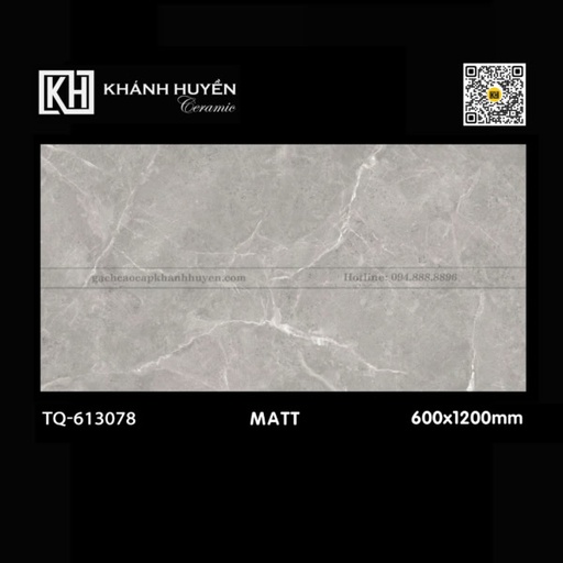 [DAISANB2B_G_61402845] Gạch ốp lát 600×1200 TQ-613078
