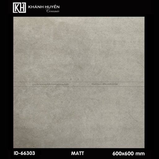 [ID-66303] Gạch ốp lát 600×600 ID-66303