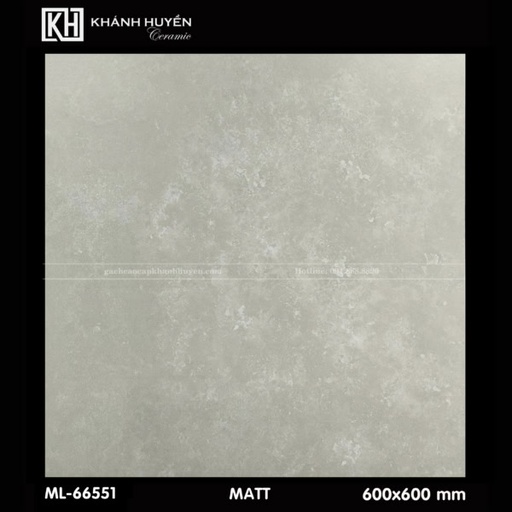 [DS3060 - 3] Gạch ốp lát 600×600 ML-66551