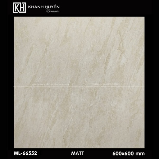 [ML-66552] Gạch ốp lát 600×600 ML-66552