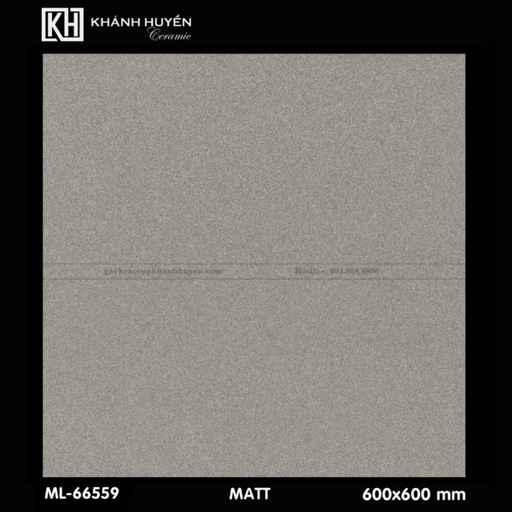 [DS3060 - 4 (NHC812)] Gạch ốp lát 600×600 ML-66559