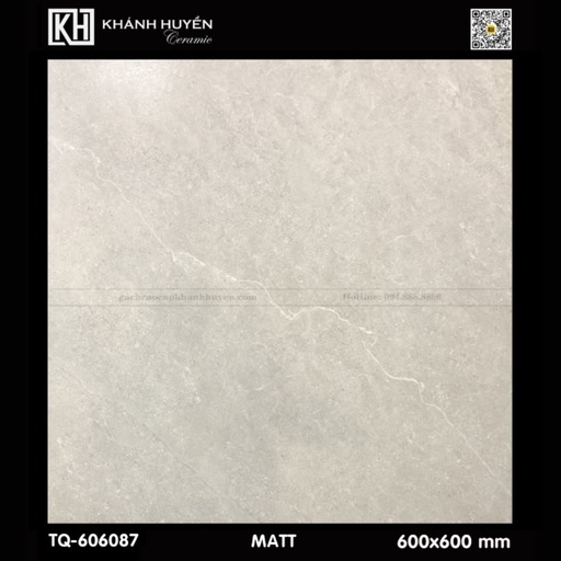 [DAISANB2B_G_12988434] Gạch ốp lát 600×600 TQ-606087
