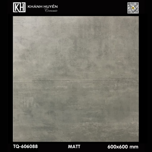 [DAISANB2B_G_20036099] Gạch ốp lát 600×600 TQ-606088