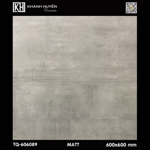 [DAISANB2B_G_36598632] Gạch ốp lát 600×600 TQ-606089