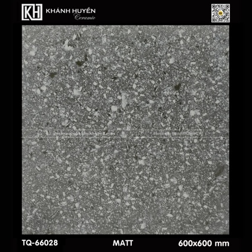 [AMP48005] Gạch ốp lát 600×600 TQ-66028