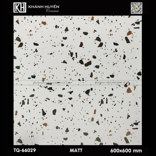 [DSH-AMP48005A] Gạch ốp lát 600×600 TQ-66029