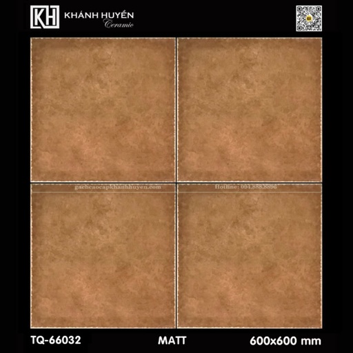 [DSH-AMP48007A] Gạch ốp lát 600×600 TQ-66032