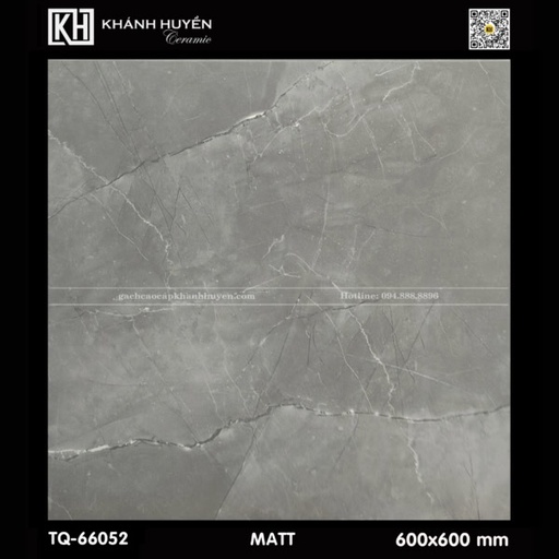 [4733] Gạch ốp lát 600×600 TQ-66052